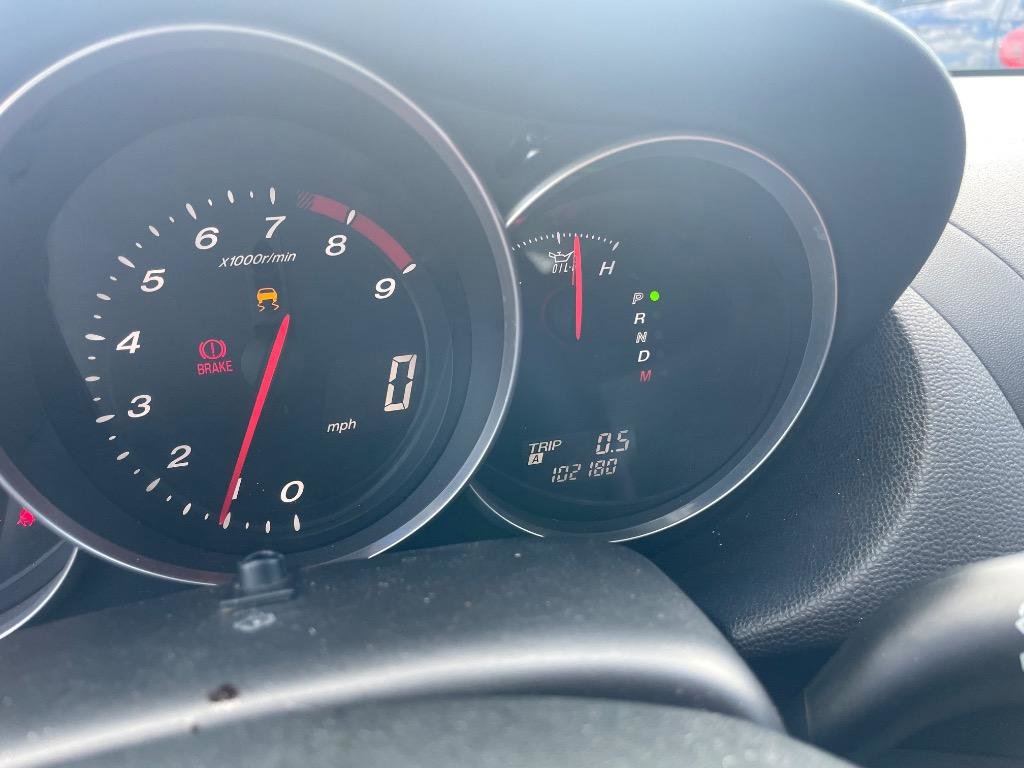 Used 2005 MAZDA RX-8 w/ AT Grand Touring Pkg image 15