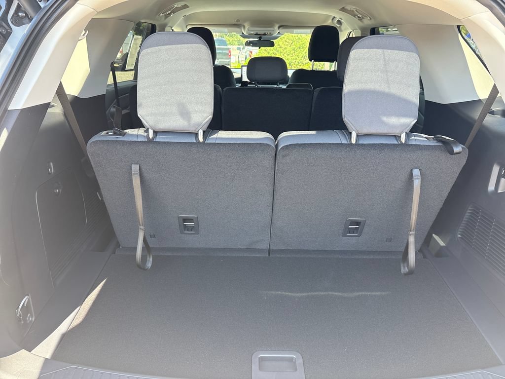 New 2026 Ford Explorer Active AWD/4WD image 30