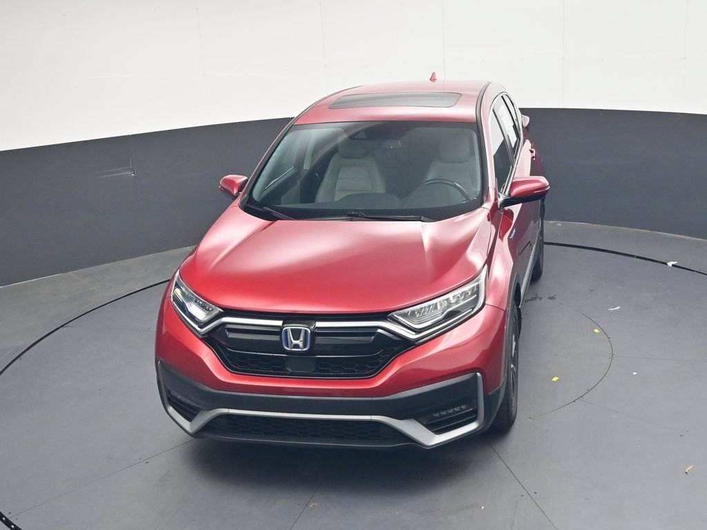 Used 2022 Honda CR-V EX-L image 31