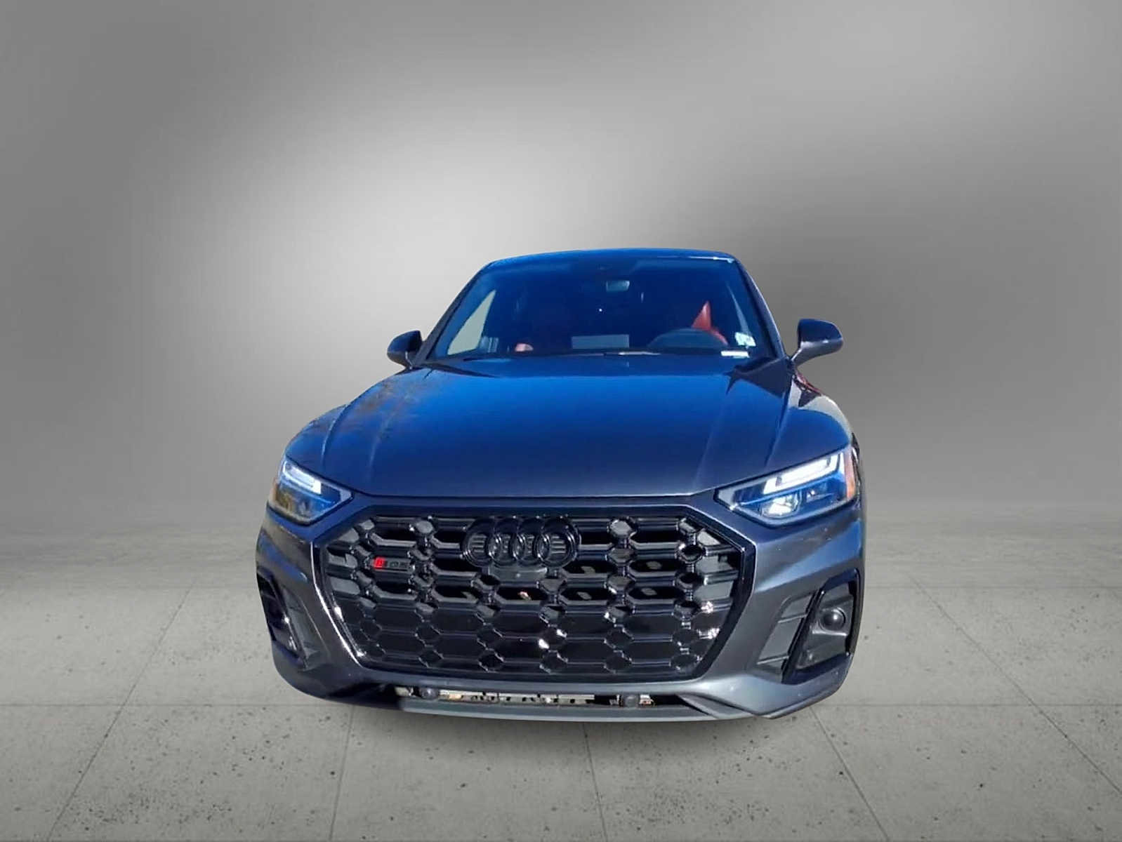 Used 2023 Audi SQ5 Premium Plus w/ Premium Plus Package image 3