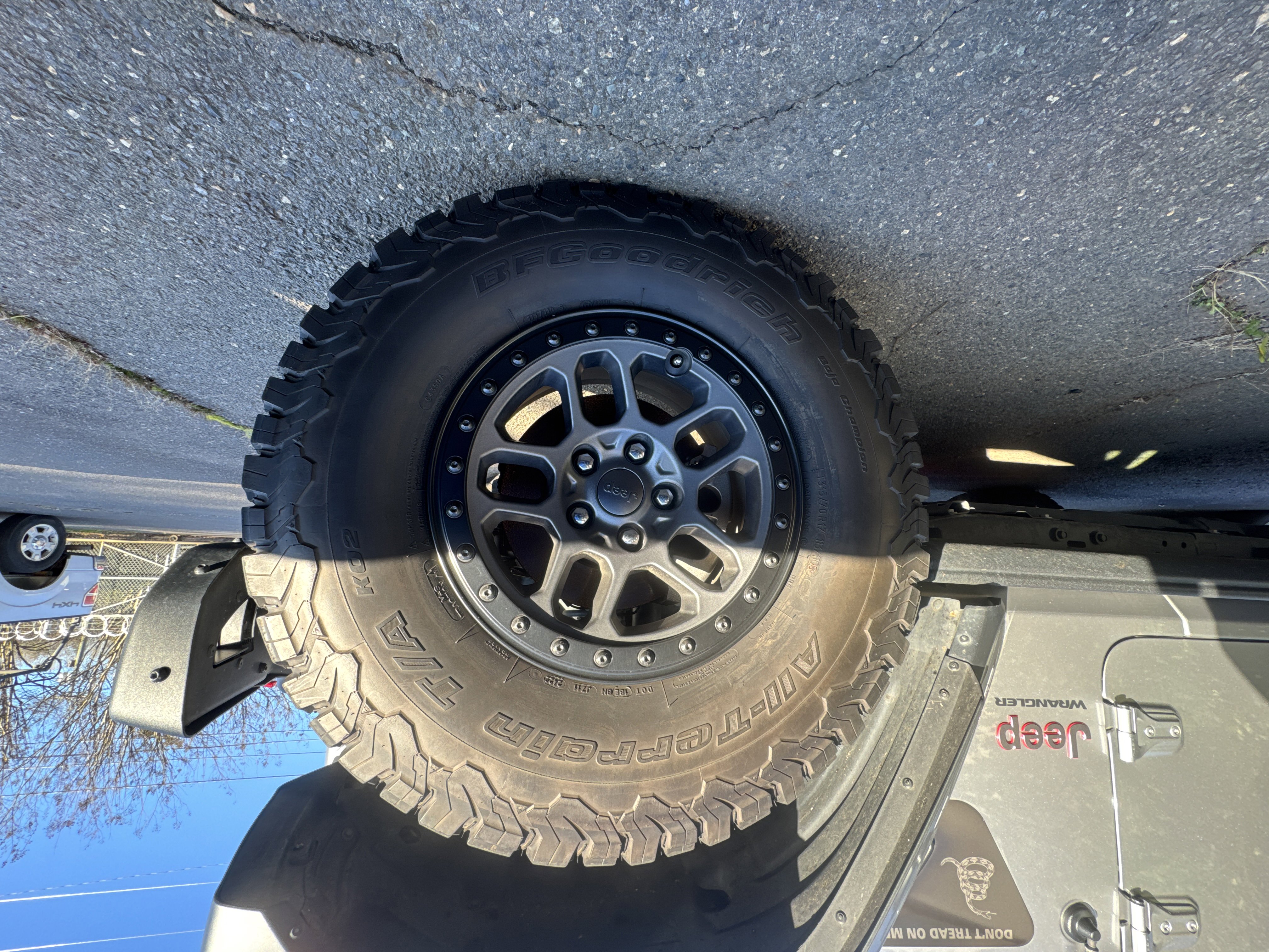 Used 2019 Jeep Wrangler Rubicon image 91
