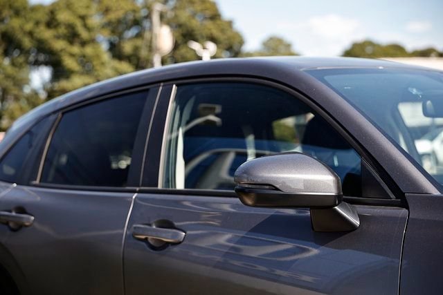New 2027 Honda HR-V LX image 15