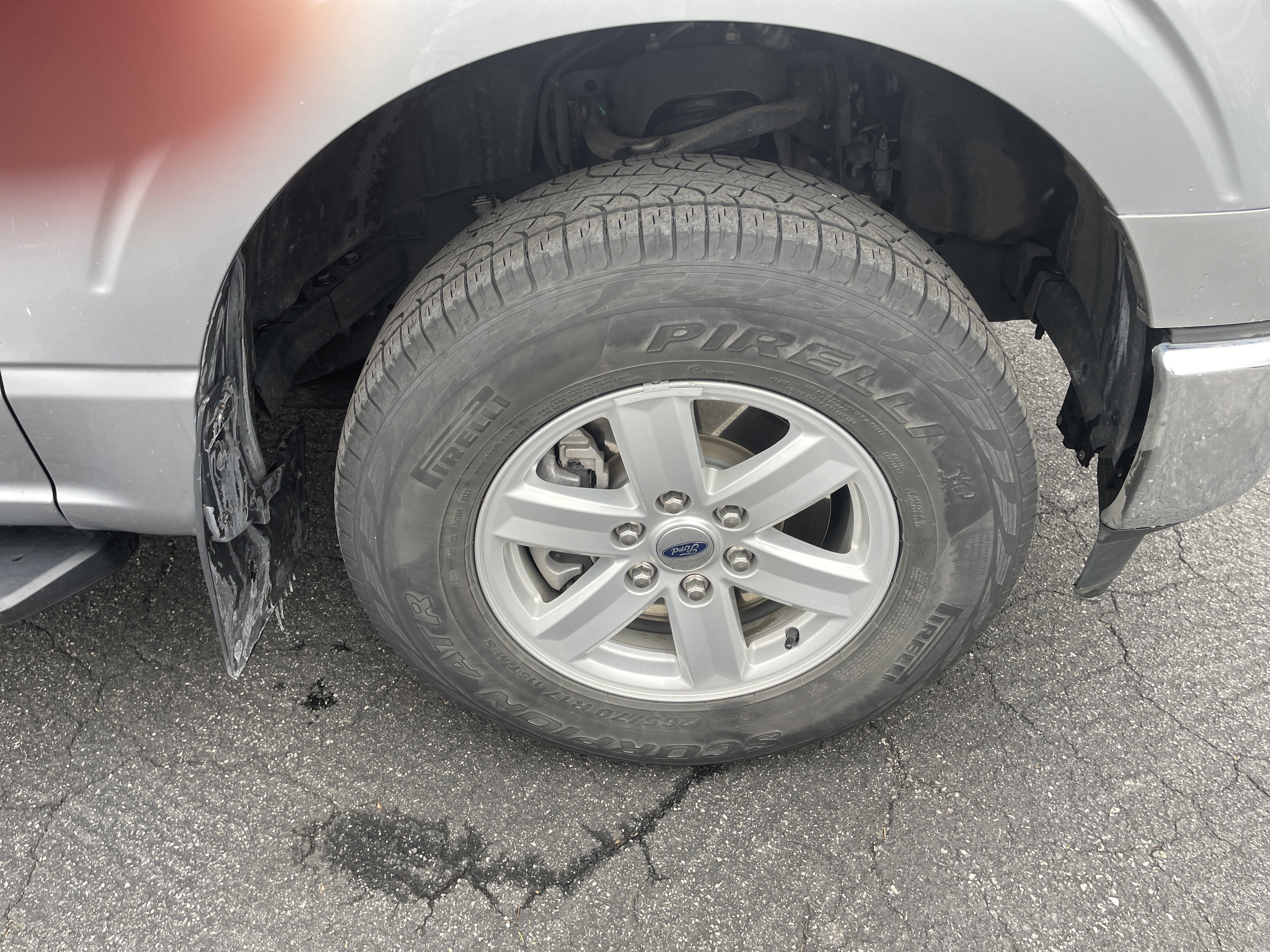 Used 2022 Ford F150 XL w/ Equipment Group 101A High image 17