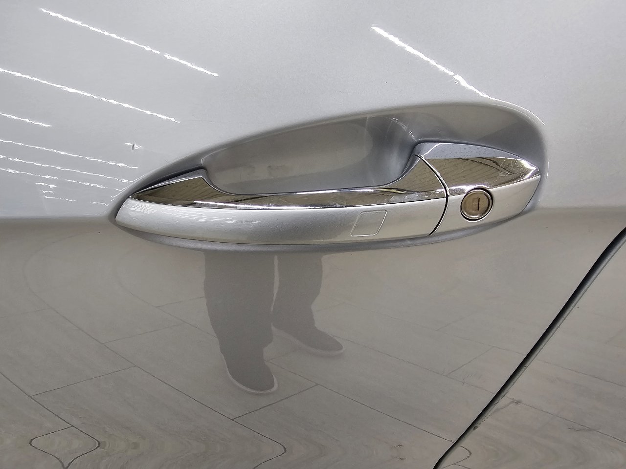 Used 2014 Mercedes-Benz E 350 Sedan image 13