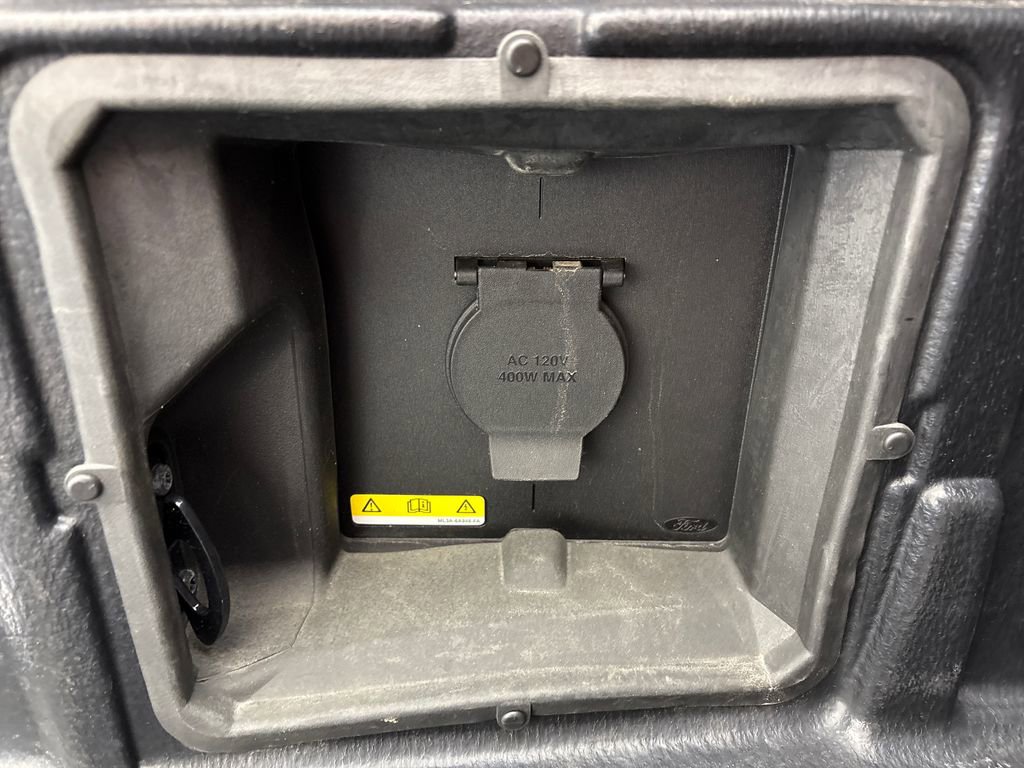Certified 2023 Ford F150 Lariat w/ Equipment Group 502A High image 30