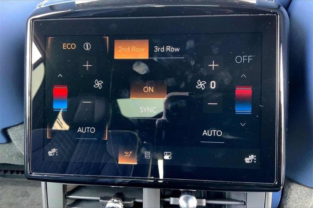 New 2026 Cadillac Vistiq Premium Luxury image 21