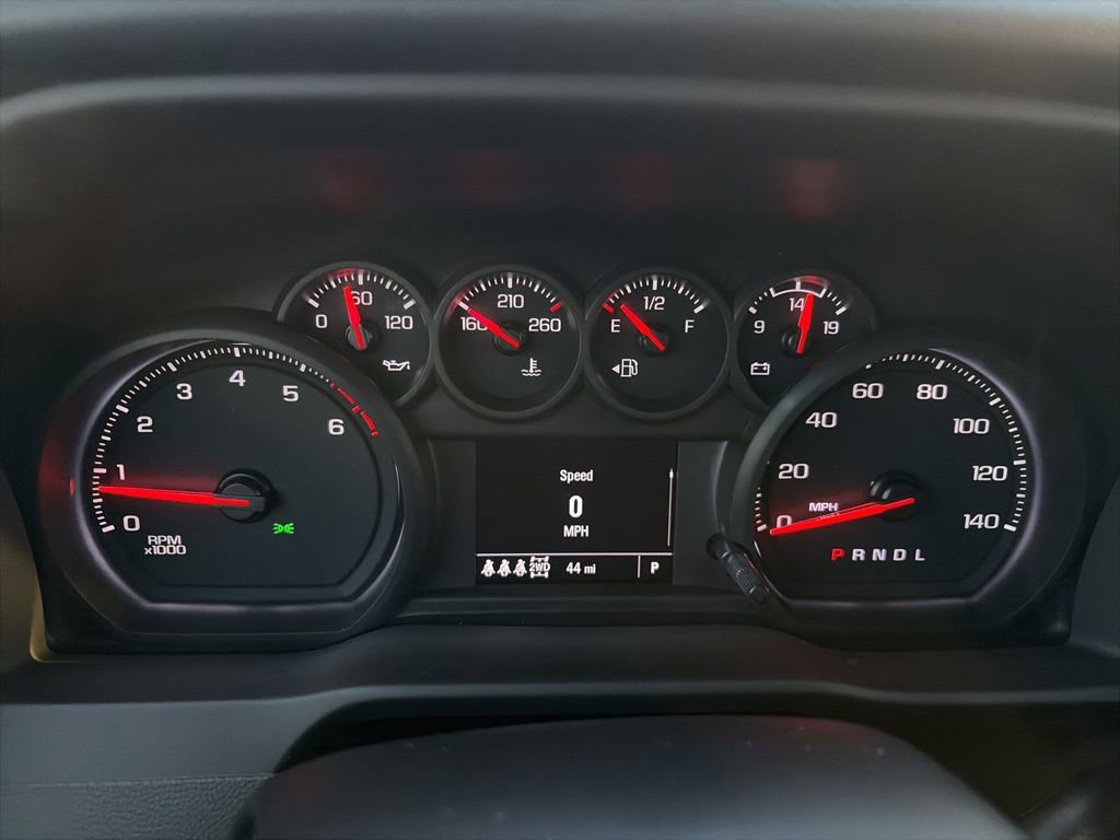 New 2025 GMC Sierra 2500 Pro w/ Convenience Package image 15