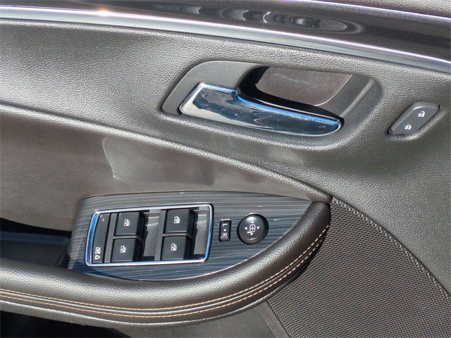 Certified 2018 Chevrolet Impala LT image 23