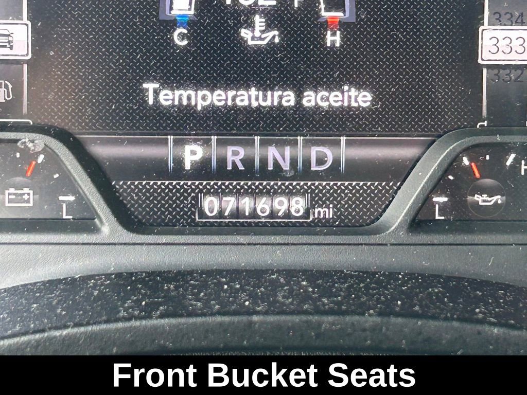 Certified 2019 RAM 1500 Rebel w/ Rebel Level 2 Equipment Group image 26