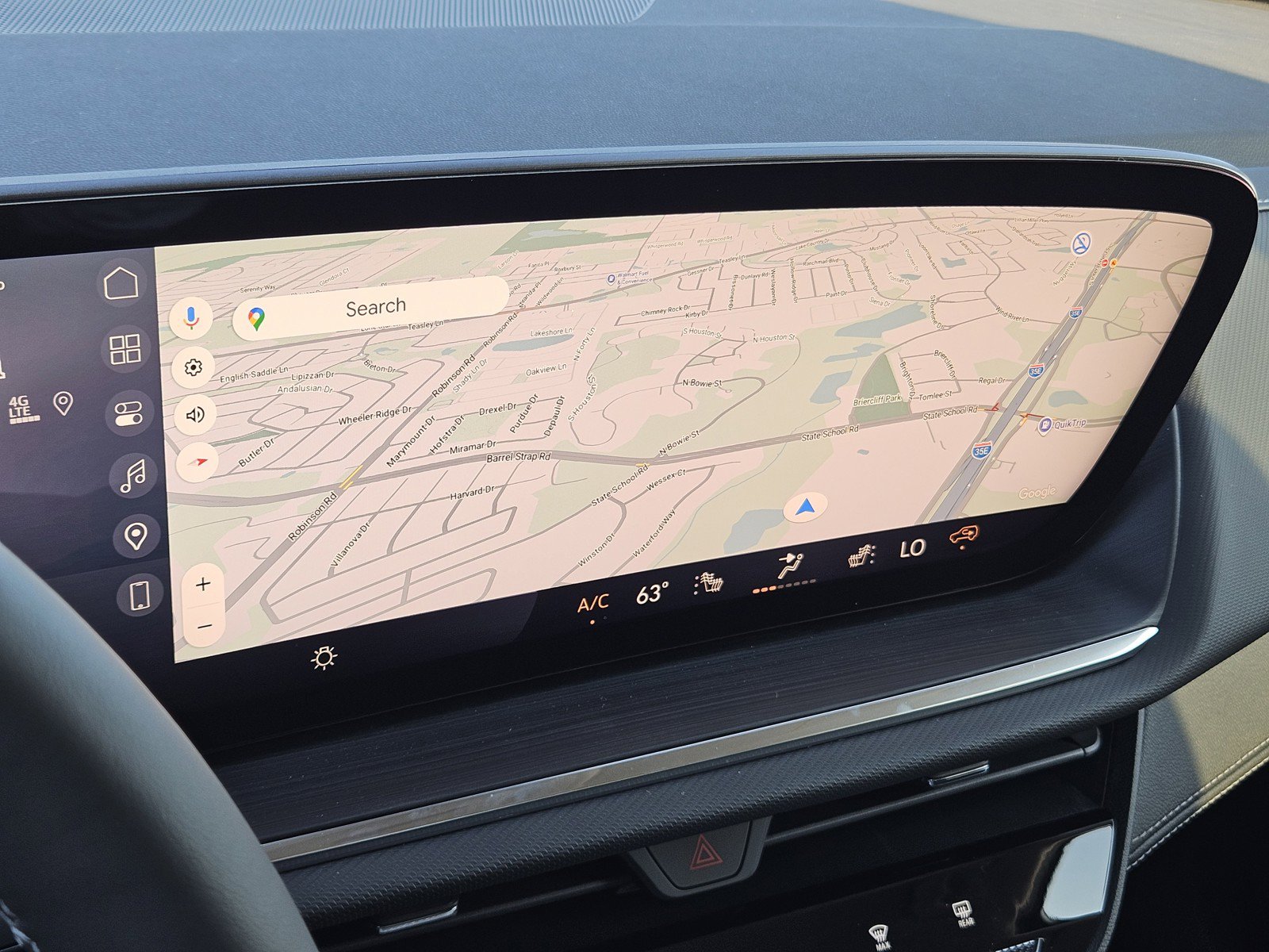 New 2026 Buick Envision Preferred AWD/4WD image 12