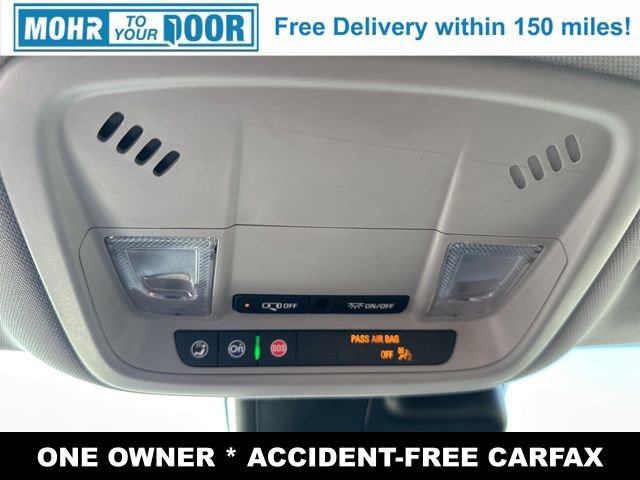 Used 2024 Chevrolet Malibu LS image 22