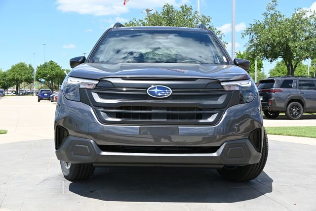 New 2026 Subaru Forester AWD/4WD image 8