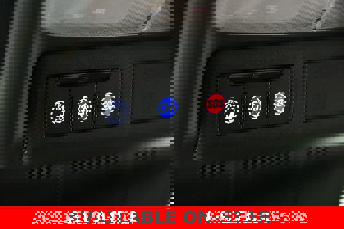 Used 2023 GMC Canyon AT4X image 20