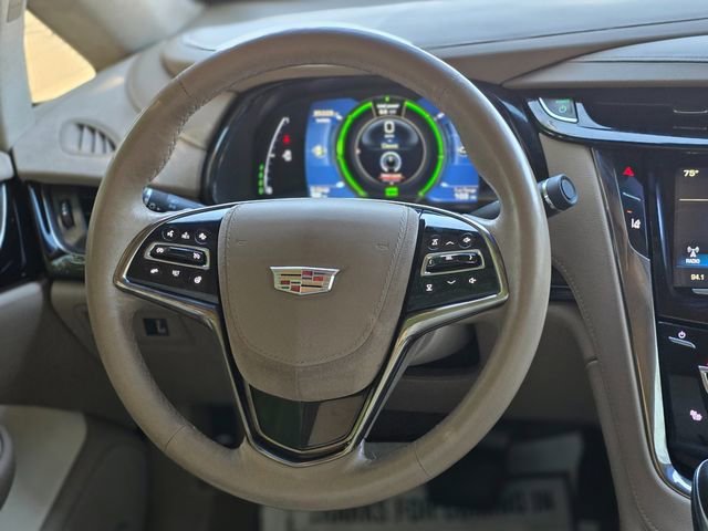 Used 2016 Cadillac ELR image 43