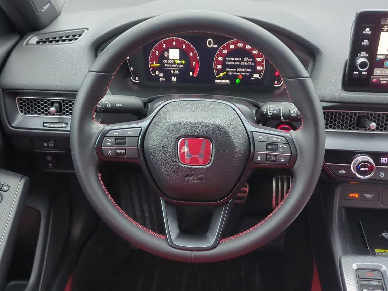 Used 2024 Honda Civic Type R image 22