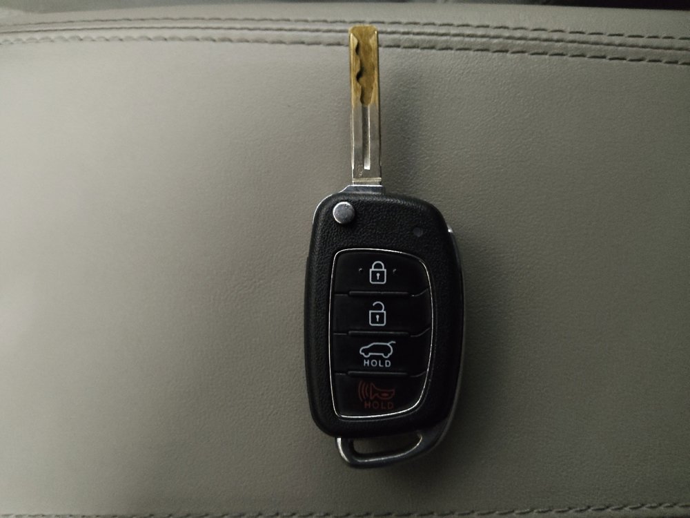 Used 2019 Hyundai Tucson SE image 32