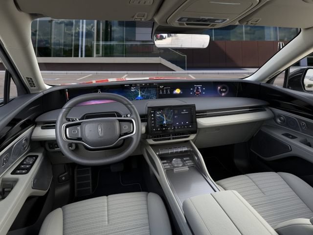 New 2026 Lincoln Nautilus Reserve AWD/4WD image 10