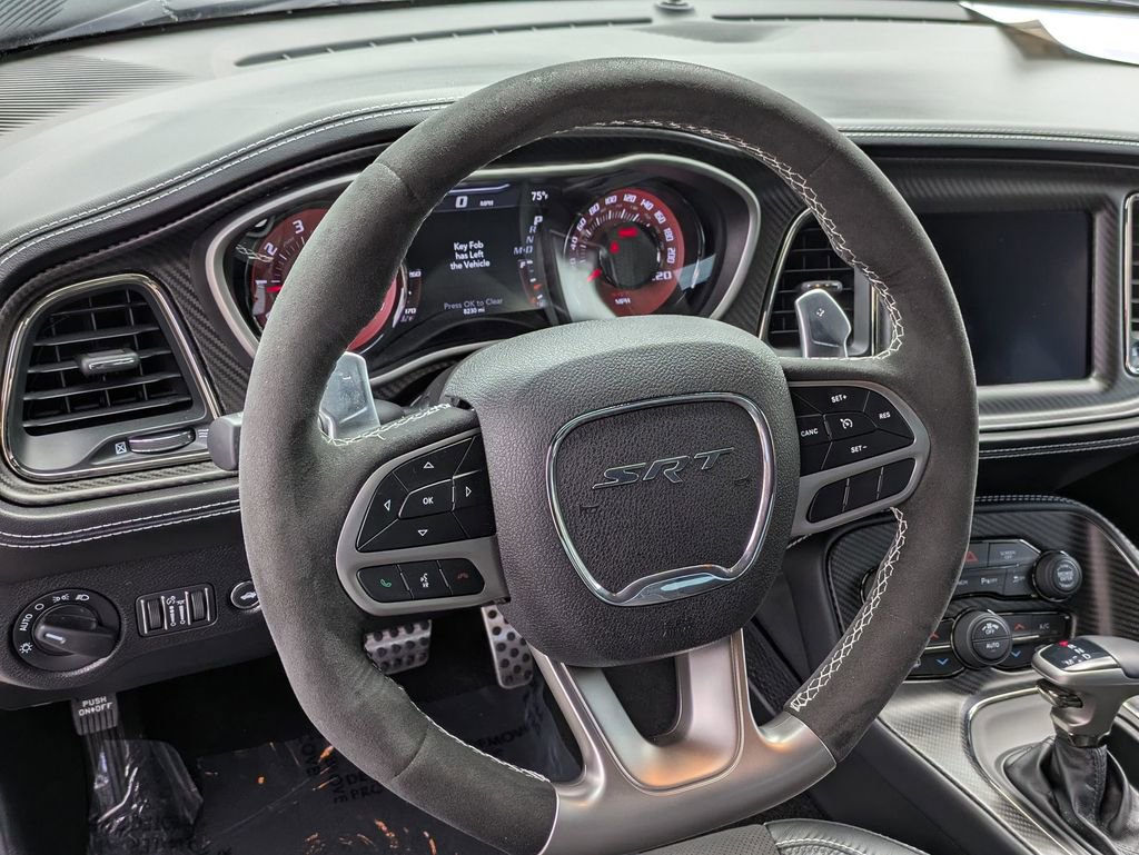 Used 2023 Dodge Challenger SRT Hellcat image 14