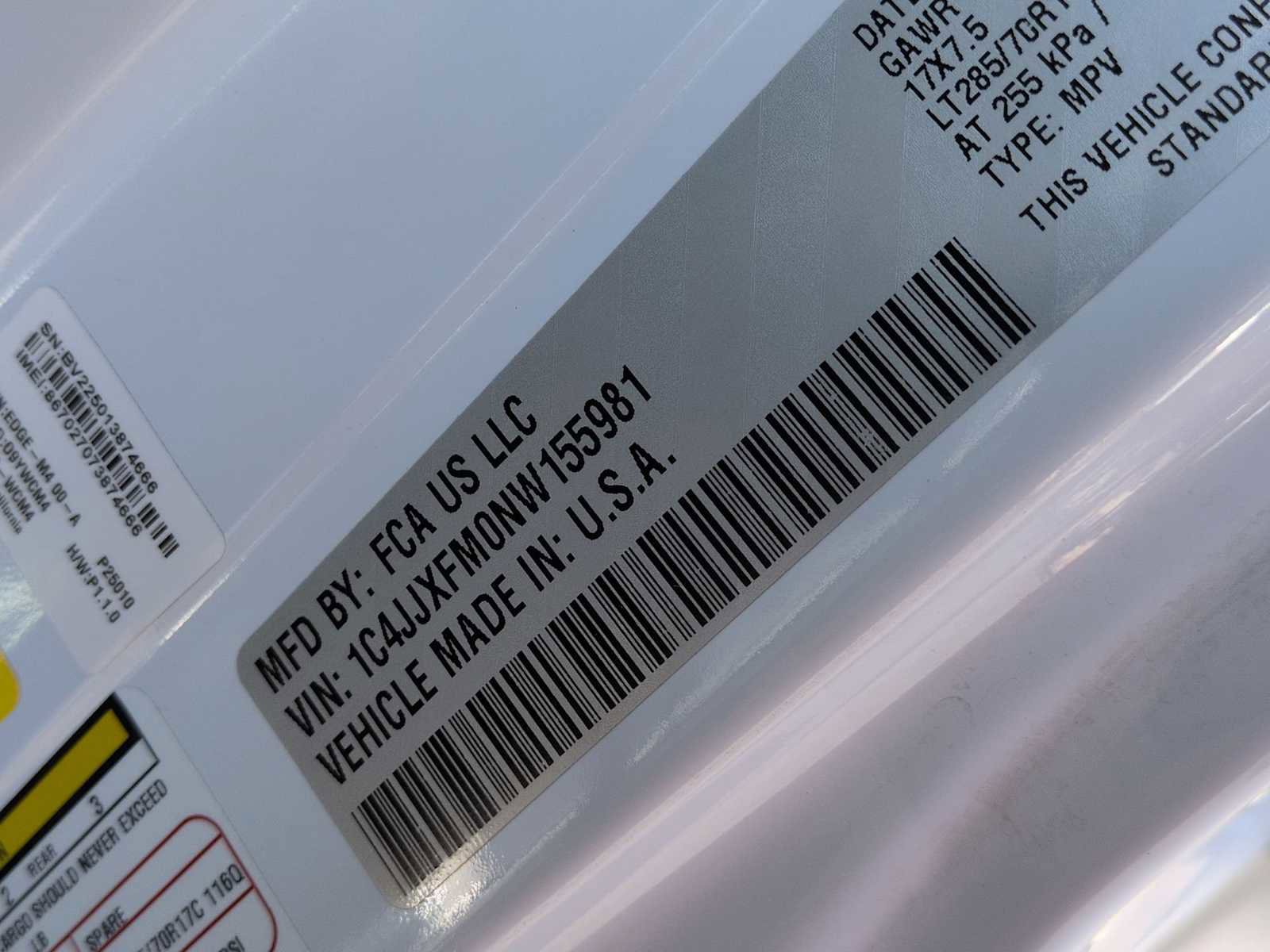 Used 2022 Jeep Wrangler Unlimited Rubicon w/ Steel Bumper Group image 38