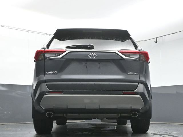 Used 2024 Toyota RAV4 Limited w/ Advanced Technology Package image 38