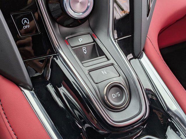 Certified 2025 Acura RDX A-Spec image 12