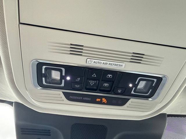 Used 2025 Lincoln Navigator Reserve AWD/4WD image 29