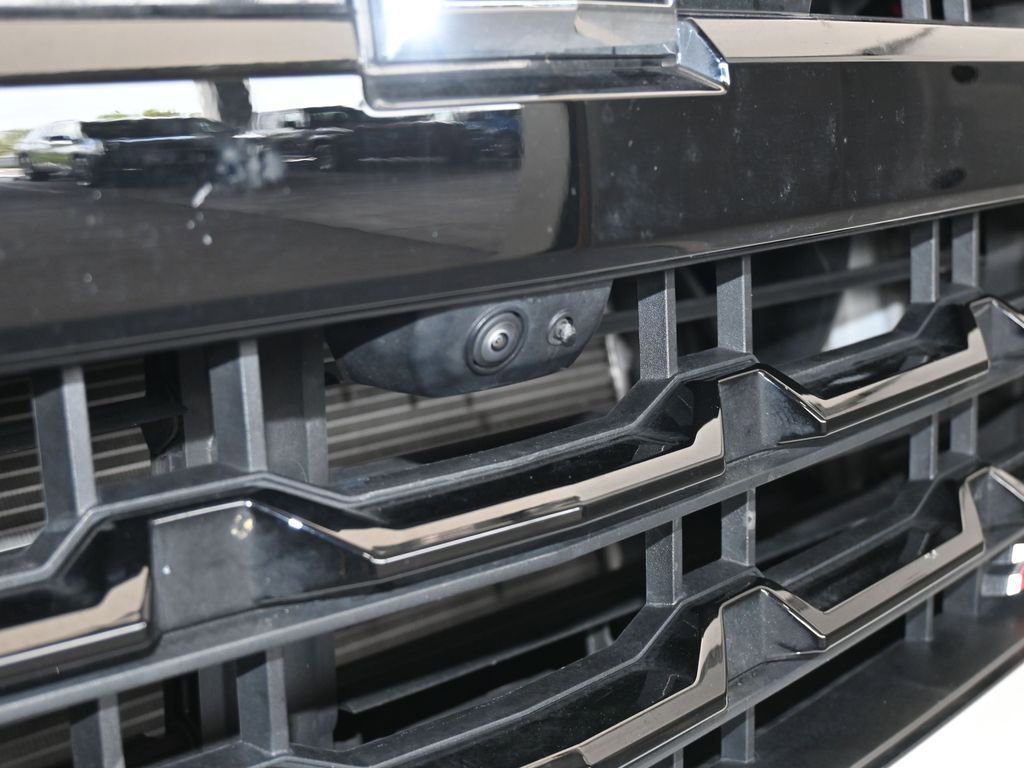 Used 2024 Chevrolet Silverado 1500 LT Trail Boss w/ LT Trail Boss Premium Package image 55