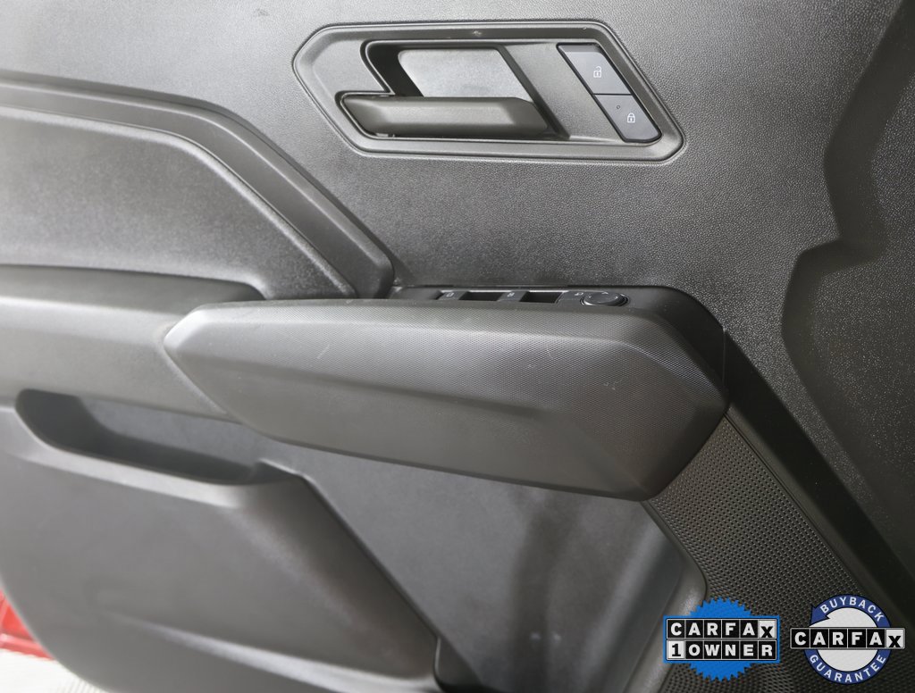 Certified 2024 Chevrolet Colorado Trail Boss w/ Technology Package image 28