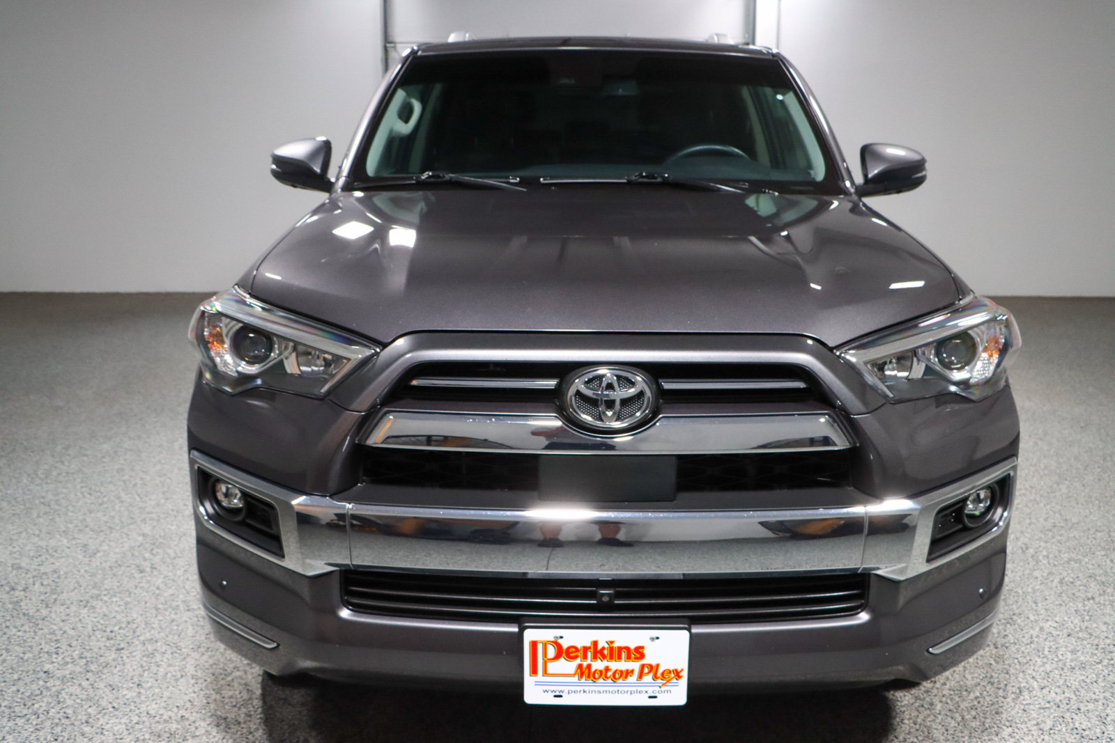 Used 2022 Toyota 4Runner Limited AWD/4WD image 4
