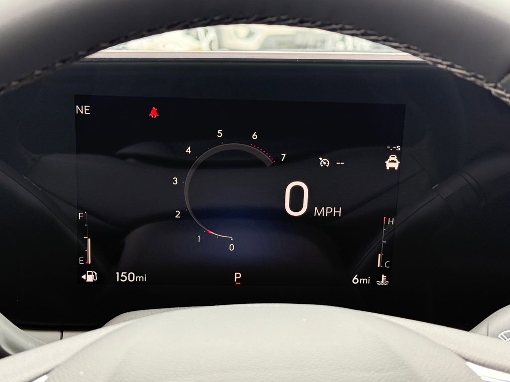 New 2026 Buick Envista Avenir image 30