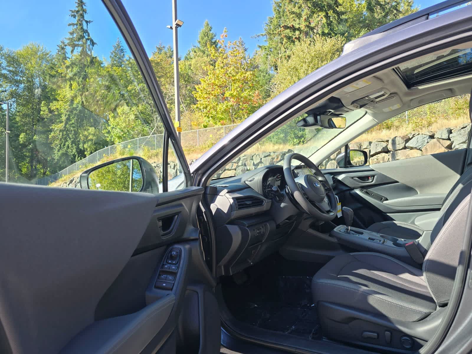 New 2026 Subaru Crosstrek 2.5i Premium AWD/4WD image 20