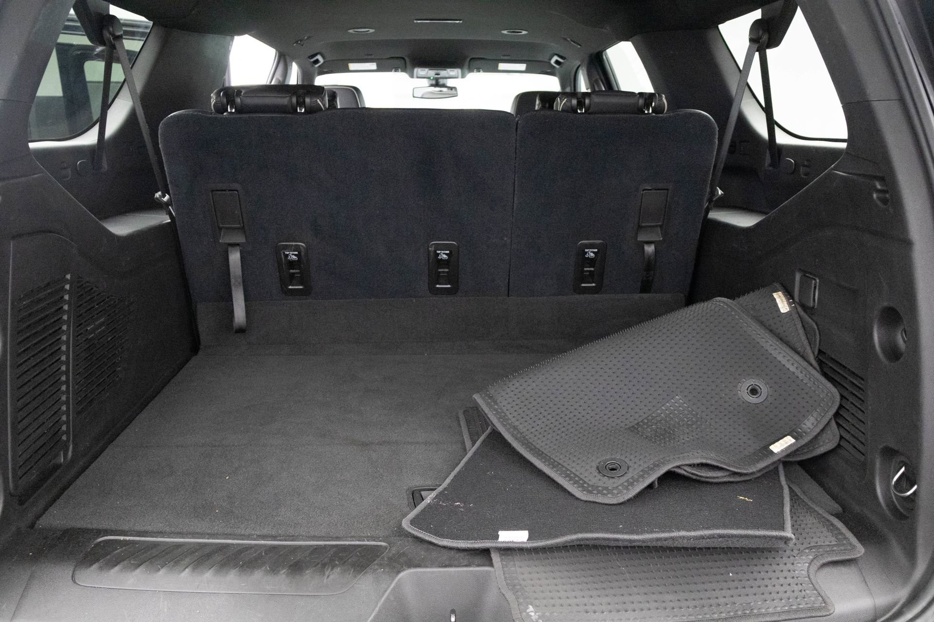 Used 2021 GMC Yukon XL SLT image 31