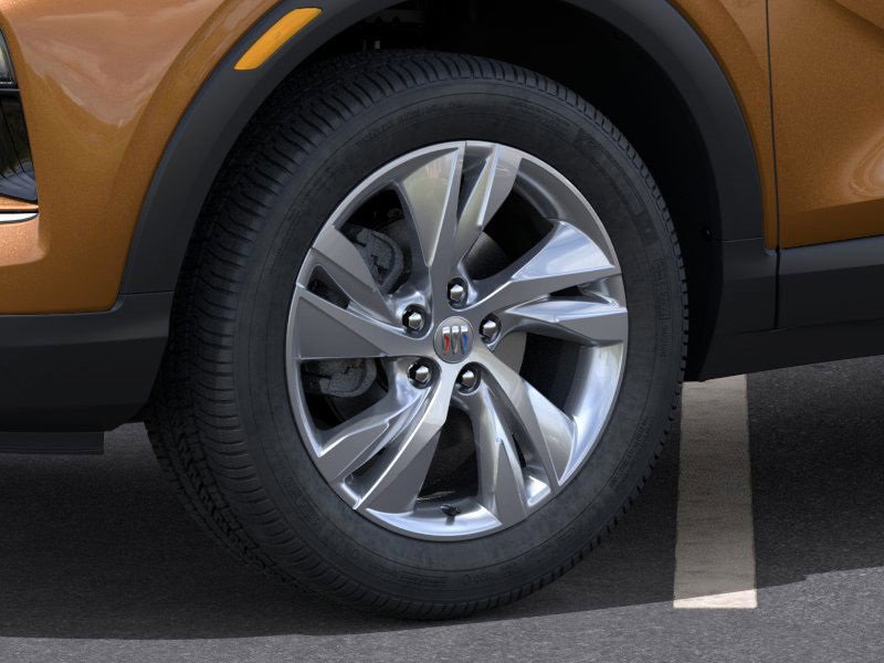 New 2026 Buick Encore GX Preferred w/ Comfort Package image 9