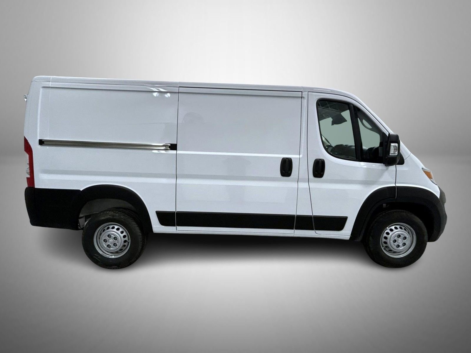 New 2026 RAM ProMaster 1500 w/ Safety Group image 4