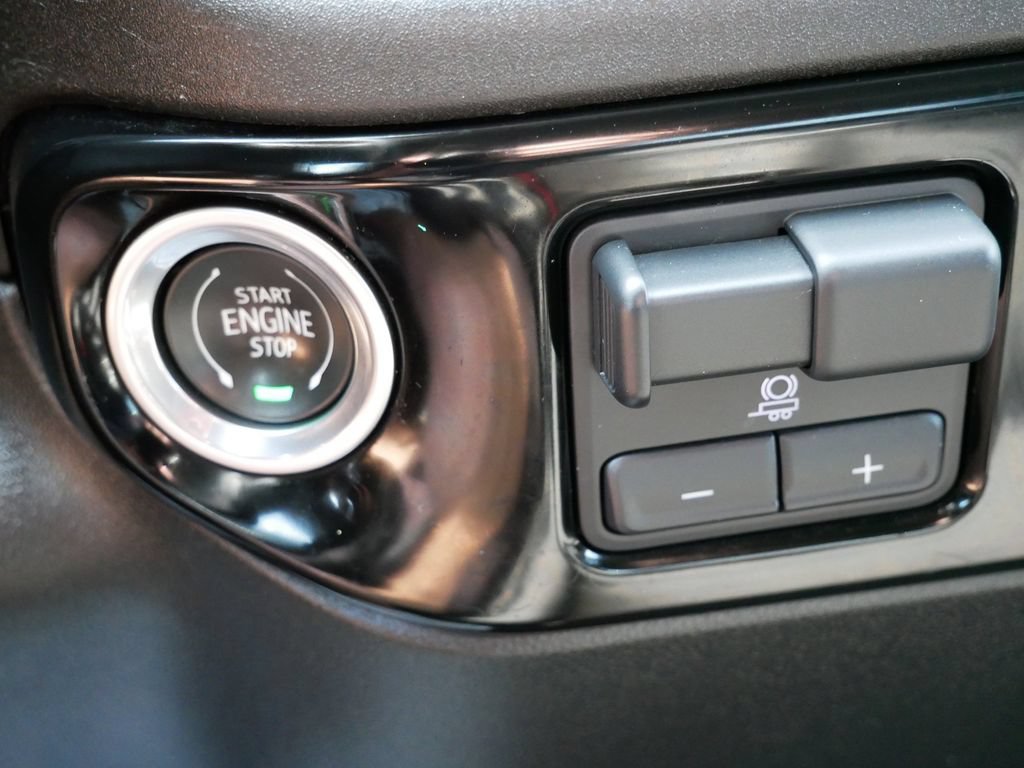 Used 2024 GMC Sierra 1500 Elevation AWD/4WD image 33