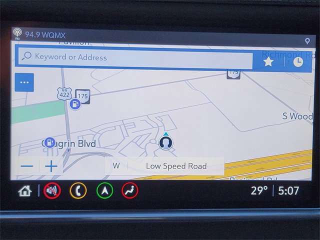 Used 2021 GMC Yukon XL Denali w/ Denali Ultimate Package image 39