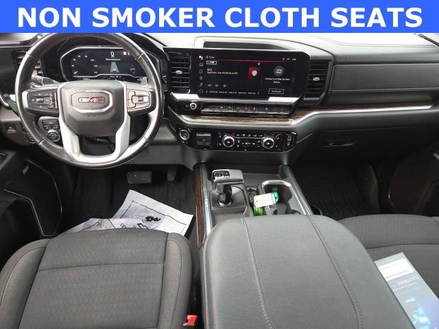 Used 2023 GMC Sierra 1500 Elevation w/ Preferred Package image 2