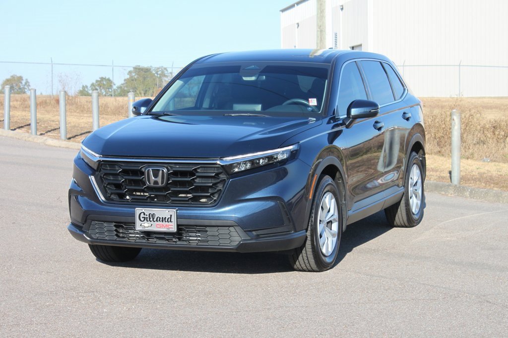 Used 2024 Honda CR-V LX image 2