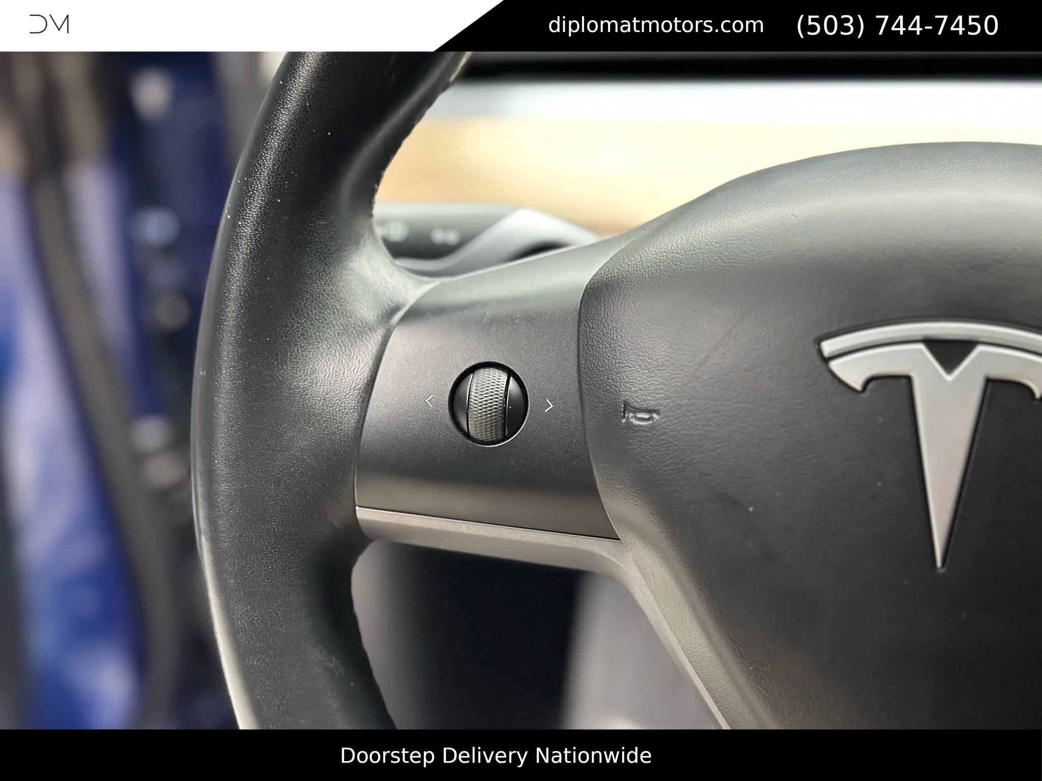 Used 2018 Tesla Model 3 Long Range image 28