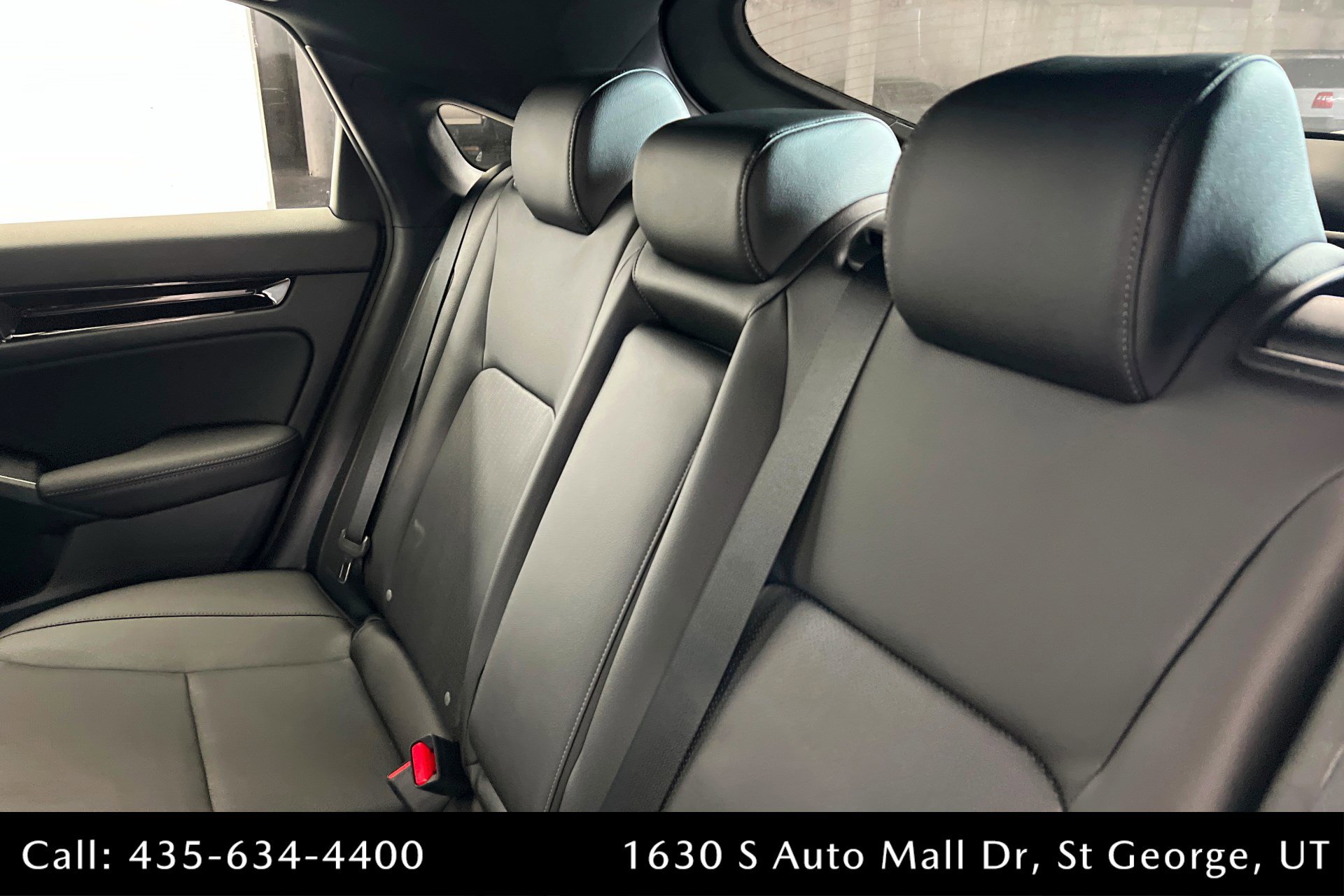 New 2026 Honda Civic Sport Touring image 20