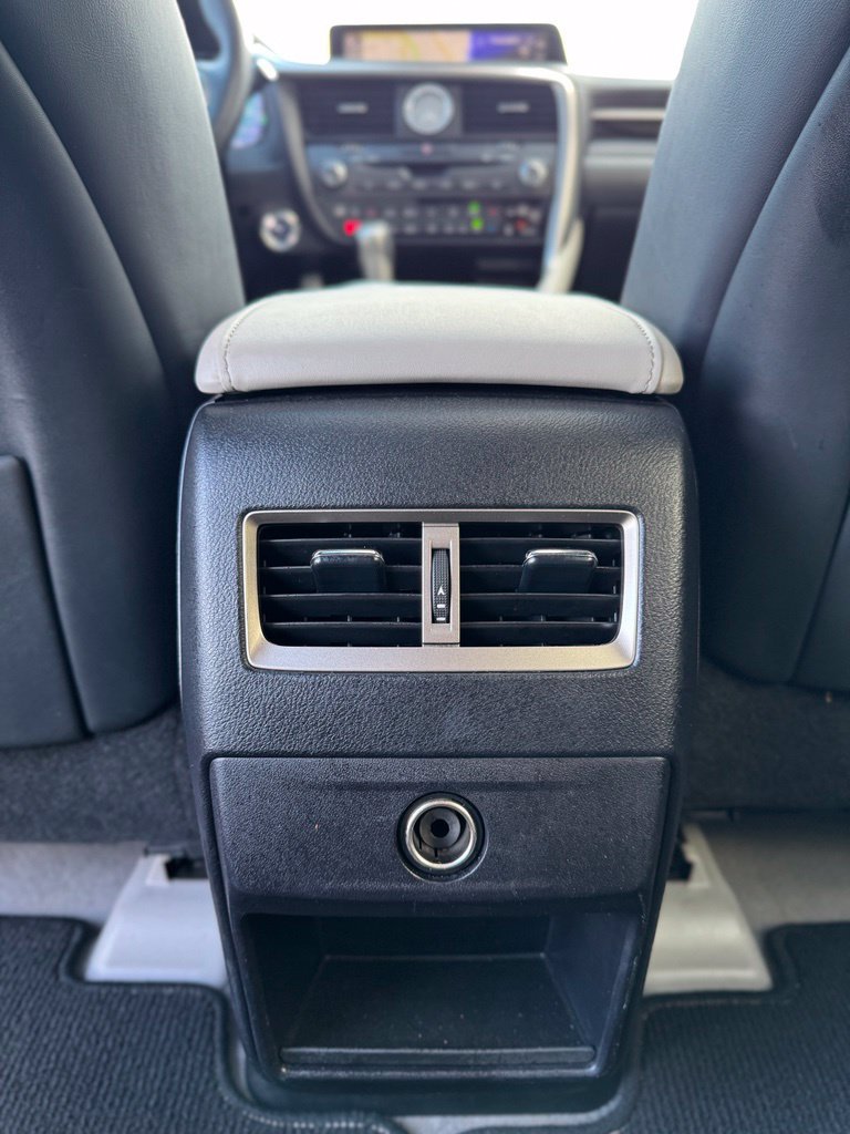 Used 2019 Lexus RX 450h AWD w/ Navigation Package image 28