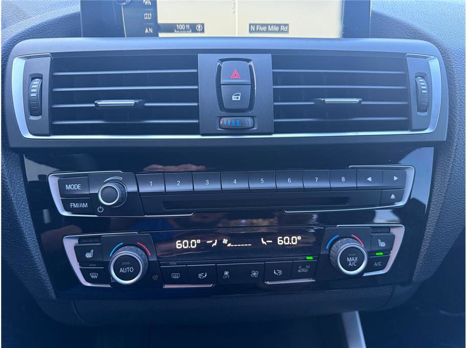 Used 2017 BMW M2 RWD image 19