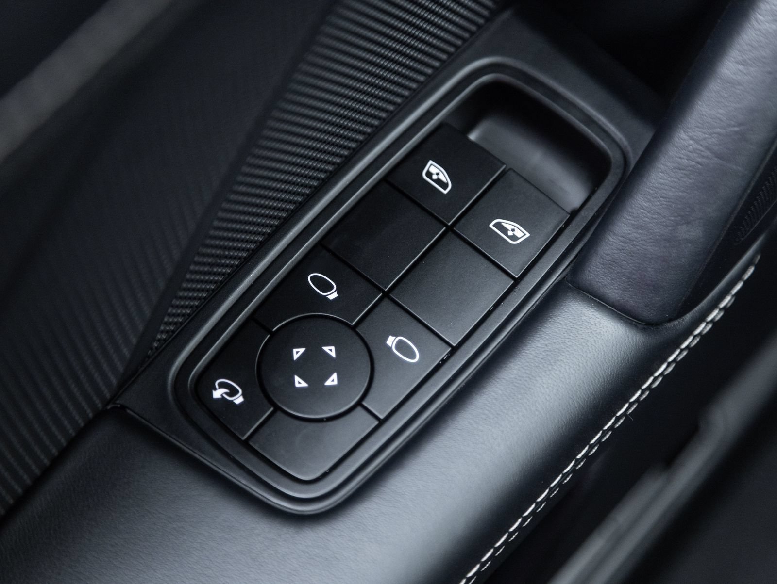 Certified 2026 Porsche 911 Turbo S AWD/4WD image 19