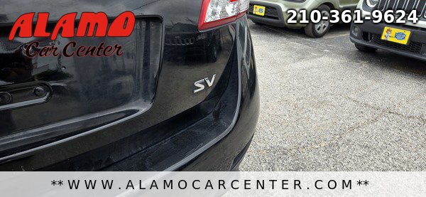Used 2013 Nissan Murano SV w/ Value Pkg FWD image 11