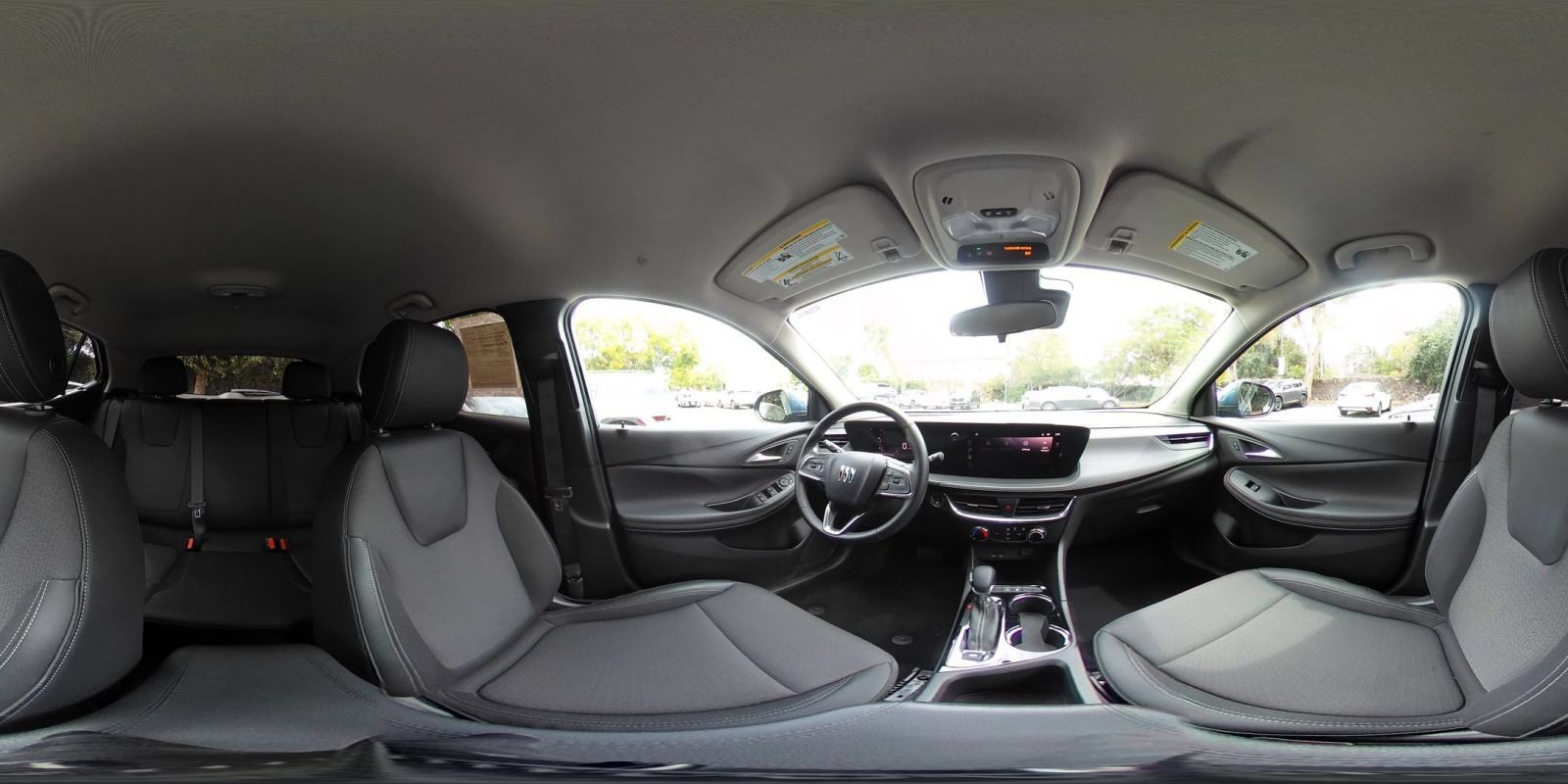 Used 2026 Buick Encore GX Preferred FWD image 40