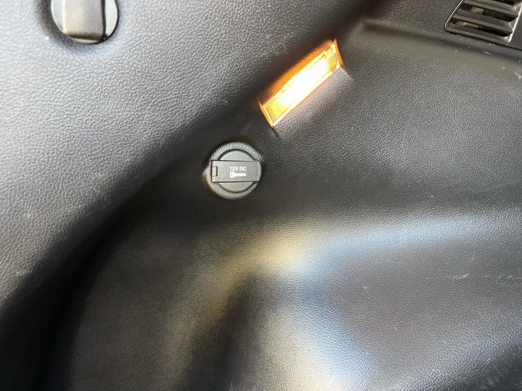 Used 2021 Jeep Compass Trailhawk image 12