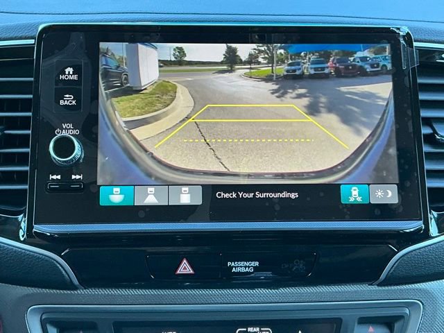 New 2026 Honda Ridgeline RTL image 11