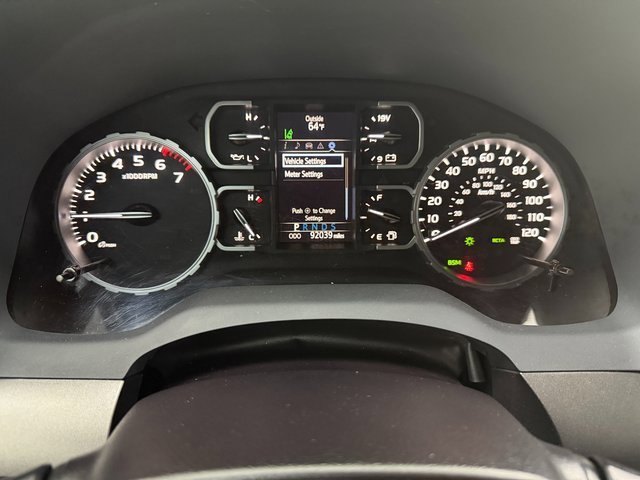 Used 2021 Toyota Tundra SR5 image 16