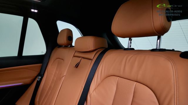 Used 2019 BMW X5 xDrive40i w/ Convenience Package AWD/4WD image 44