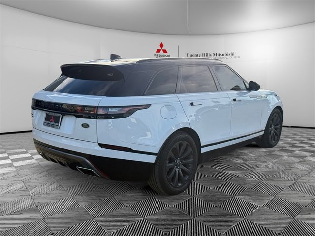Used 2019 Land Rover Range Rover Velar R-Dynamic SE image 5